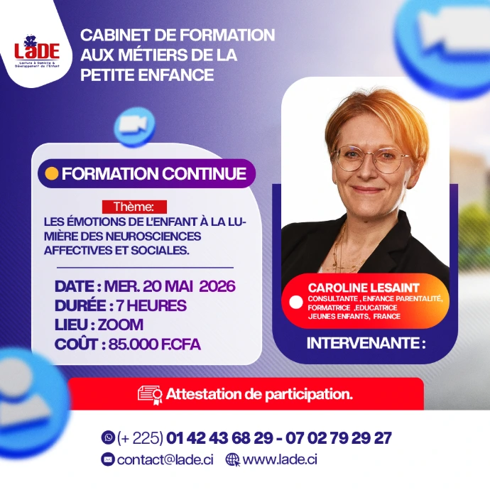 Affiche publicitaire