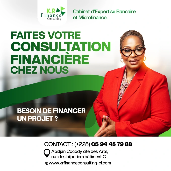 Affiche publicitaire