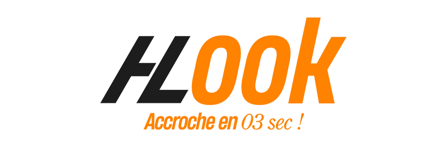 Logo Hook