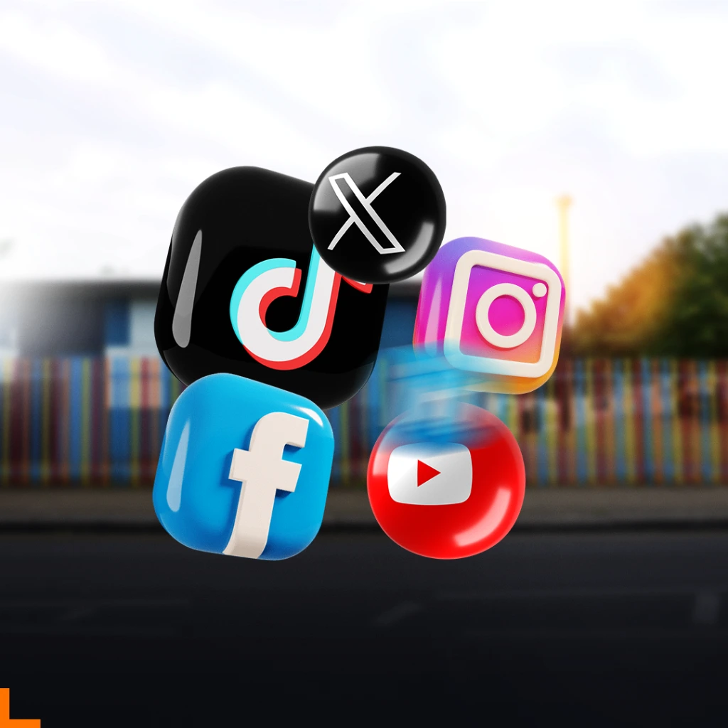 Publicité réseaux sociaux à partir de 10.000 F.CFA